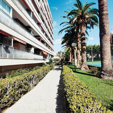 Massalfassar Playa Puebla De Farnals Valencia 아파트 외부 사진