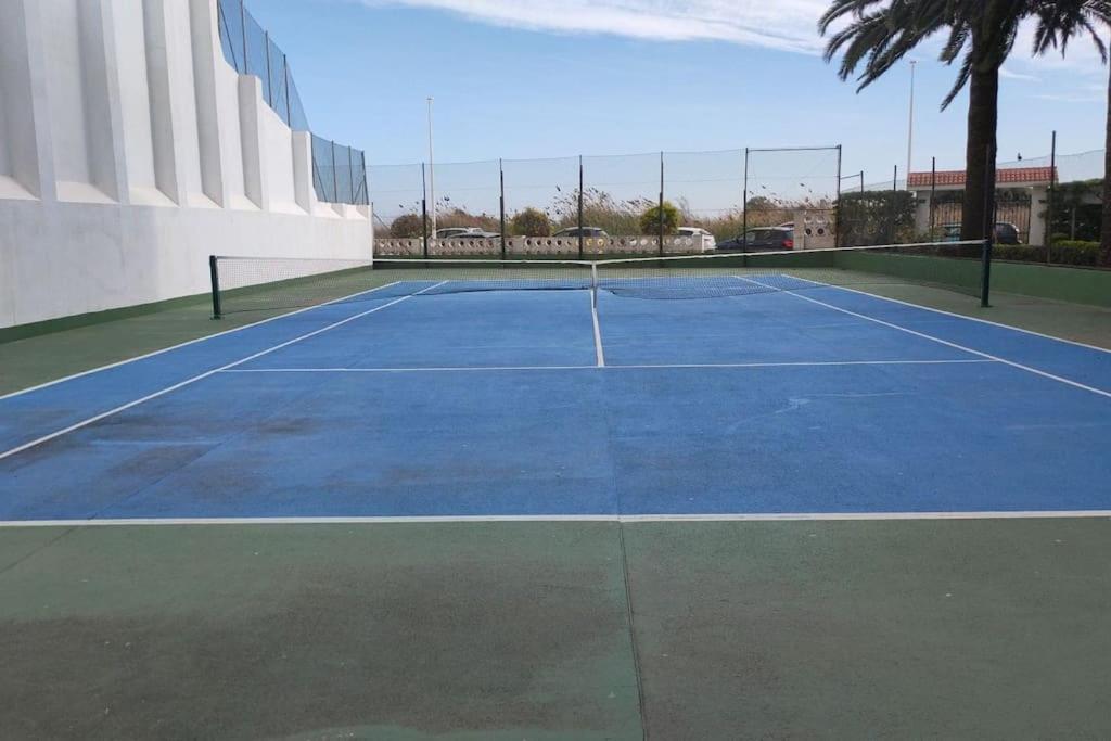 Massalfassar Playa Puebla De Farnals Valencia 아파트 외부 사진
