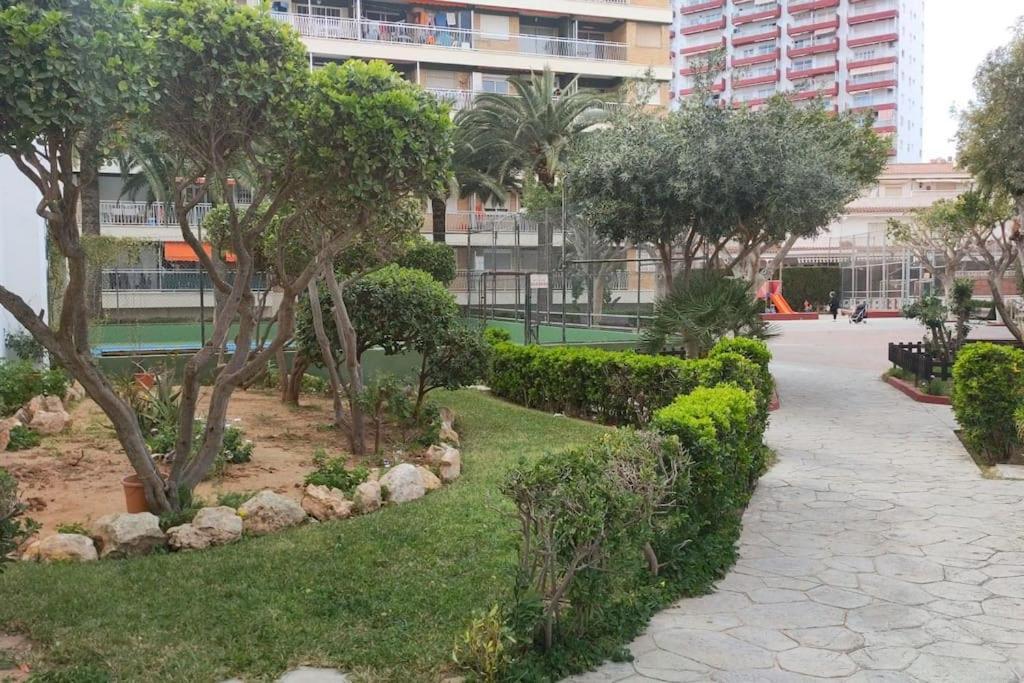 Massalfassar Playa Puebla De Farnals Valencia 아파트 외부 사진