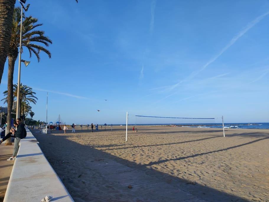 Massalfassar Playa Puebla De Farnals Valencia 아파트 외부 사진