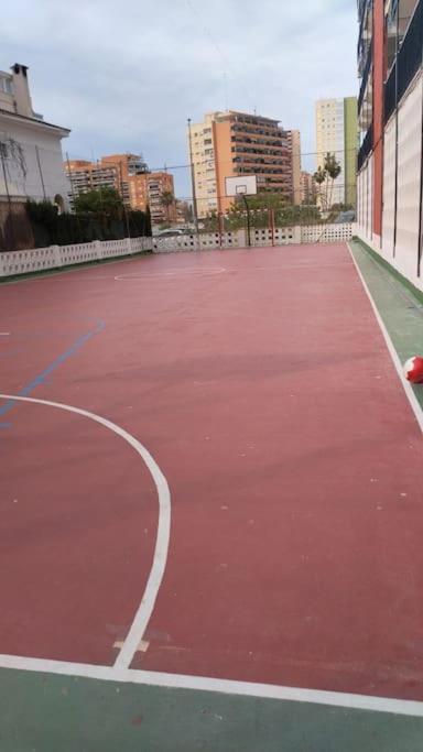 Massalfassar Playa Puebla De Farnals Valencia 아파트 외부 사진