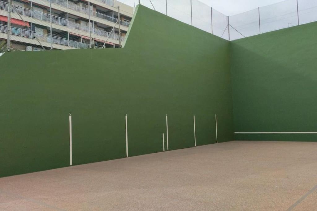 Massalfassar Playa Puebla De Farnals Valencia 아파트 외부 사진