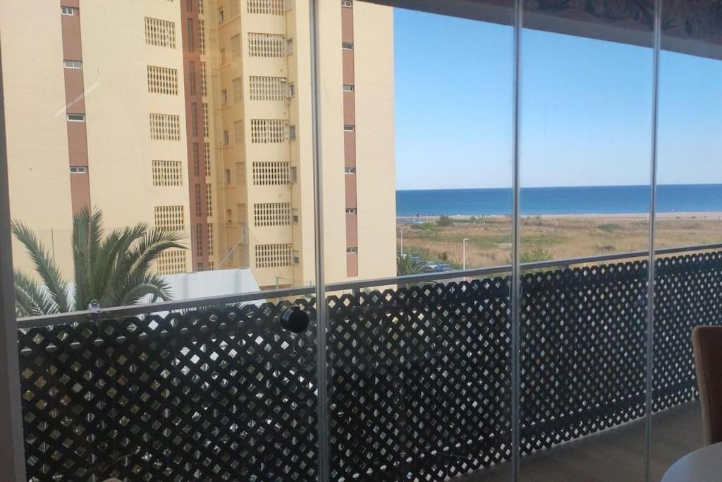 Massalfassar Playa Puebla De Farnals Valencia 아파트 외부 사진