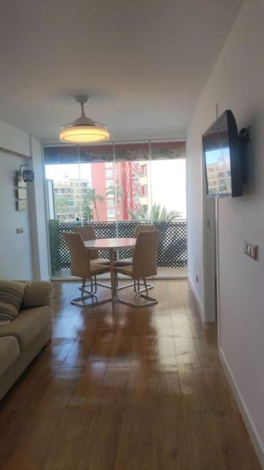 Massalfassar Playa Puebla De Farnals Valencia 아파트 외부 사진