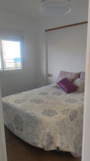 Massalfassar Playa Puebla De Farnals Valencia 아파트 외부 사진